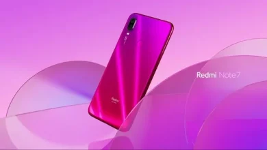 Redmi Note 7 Kağıt Gibi Bükülüyor