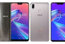 Asus, Android 9.0 Güncellemesi Alacak Telefonlarını Açıkladı