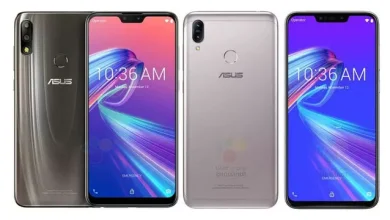 Asus, Android 9.0 Güncellemesi Alacak Telefonlarını Açıkladı