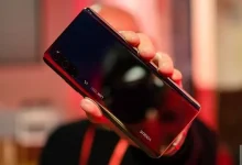 Huawei'nin Yeni Amiral Gemisi P30 Pro İlk Kez Görüntülendi