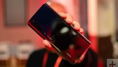 Huawei'nin Yeni Amiral Gemisi P30 Pro İlk Kez Görüntülendi