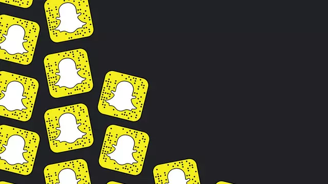 Snapchat Yenilenmiş Haliyle Geliyor - Webtekno – Güncel Teknoloji Haberleri ve Video İncelemeleri