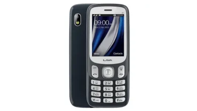 Batarya Ömrüyle Tam Bir Asker Telefonu: Lava A7 Duyuruldu