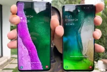 Samsung Galaxy S10+ ve S10 Detaylı İncelemesi
