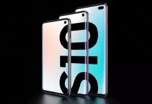 Samsung Galaxy S10 İçin İlk Güncelleme Yayınlandı