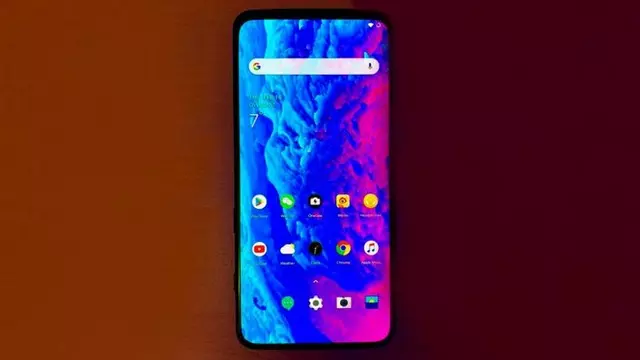 OnePlus 7’de Kablosuz Şarj Özelliği Bulunmayacak