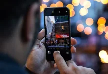 "iPhone İle Çekildi" Fotoğraf Yarışmasının Galipleri