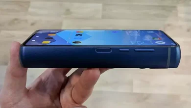 Bataryanın Telefonu Var: Energizer Power Max P18K Pop