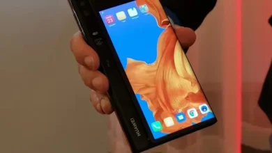 MWC 2019'da Tanıtılan Tüm Katlanabilir Telefonlar