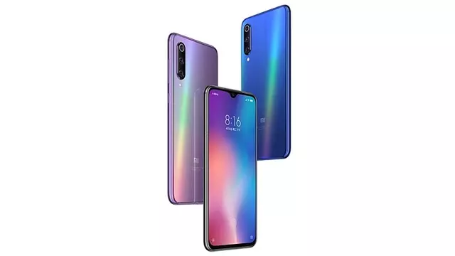 Xiaomi Mi 9, Sadece 53 Saniye İçinde Tükendi