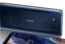 Nokia’nın Yeni Telefonu, Tripofobiyi Tetikliyor
