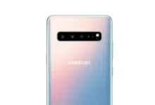 Galaxy Note10'da 4 Arka Kamera Olacak