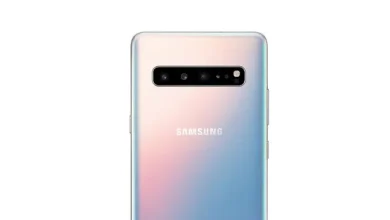 Galaxy Note10'da 4 Arka Kamera Olacak