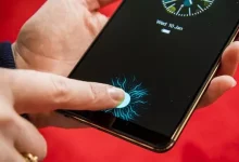 Parmak İzinin Kullanım Alanı Android'de Genişliyor