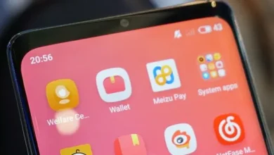 Meizu'nun Fiziksel Tuş Bulunmayan Telefonu: Meizu Zero