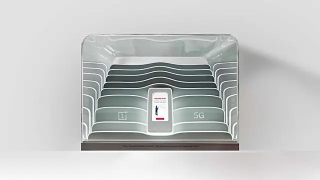 OnePlus, Bulut Oyun Destekli Telefon Sergiledi