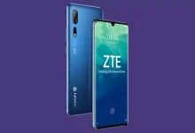 ZTE, 5G Destekli Amiral Gemisi Axon 10 Pro 5G'yi Tanıttı