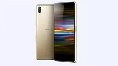 Sony Xperia L3 - Özellikleri