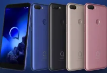 Alcatel 3, Alcatel 3L ve Alcatel 1S Duyuruldu