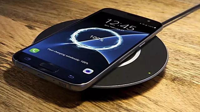 Qualcomm, Kablosuz Hızlı Şarjı Tüm Telefonlara Getirecek