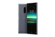 Sony Xperia 1 - Özellikler