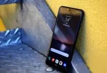 LG G8S ThinQ Duyuruldu - Fiyatı ve Özellikleri