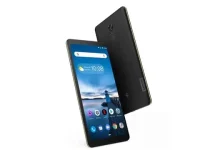 Katlanamayan Ekranlı Phablet Lenovo Tab V7 - Özellikleri
