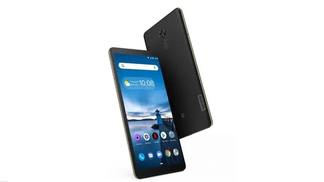 Katlanamayan Ekranlı Phablet Lenovo Tab V7 - Özellikleri