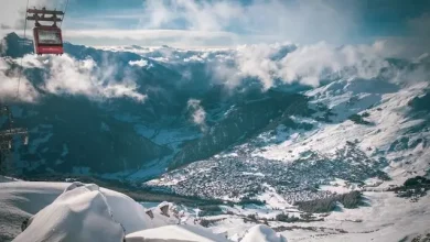 Nokia 9 PureView'ın Fotoğraf Örnekleri Yayınlandı