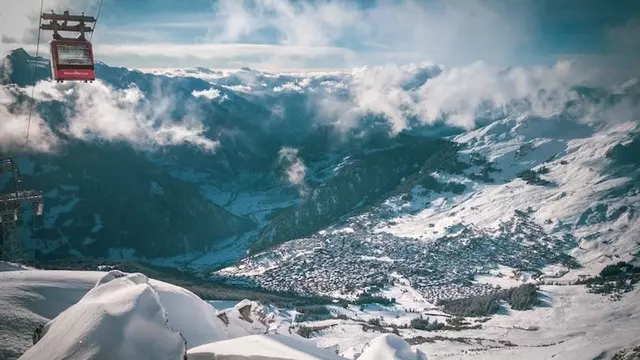 Nokia 9 PureView'ın Fotoğraf Örnekleri Yayınlandı