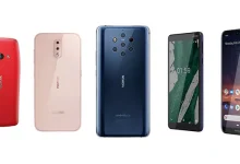 Nokia'nın Tanıttığı Telefonların Resmi Videoları Yayınlandı