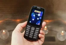 35 Dolarlık Fiyatıyla Dikkat Çeken Nokia 210 Tanıtıldı