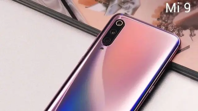 Parça Parça Xiaomi Mi 9 İncelemesi (Fotoğraf)
