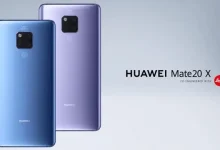 Huawei Mate 20 X'in 5G'li Versiyonu Geliyor