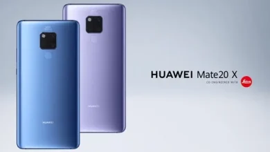 Huawei Mate 20 X'in 5G'li Versiyonu Geliyor