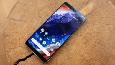 5 Arka Kameralı Nokia 9 PureView Özellikleri ve Fiyatı