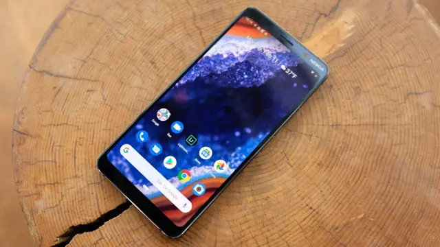 5 Arka Kameralı Nokia 9 PureView Özellikleri ve Fiyatı