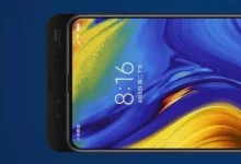 Xiaomi Mi MIX 5G Hakkında Bilmeniz Gereken Her Şey