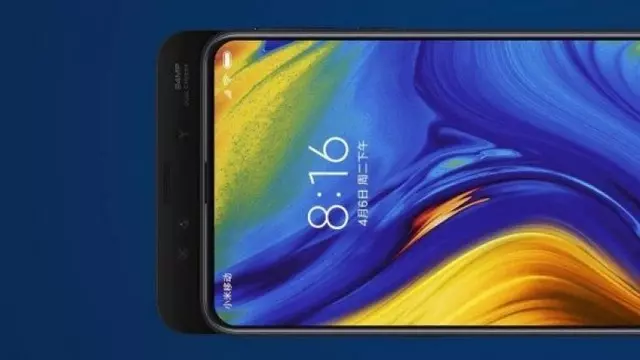 Xiaomi Mi MIX 5G Hakkında Bilmeniz Gereken Her Şey