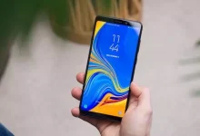 Samsung A50 ve A30'dan Yeni Görüntüler Sızdırıldı