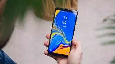 Samsung A50 ve A30'dan Yeni Görüntüler Sızdırıldı