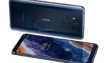 Nokia 9 Pureview'in, Teknik Özellikleri Açıklandı