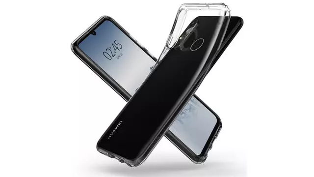 P30 Lite, TENAA'da Ortaya Çıktı