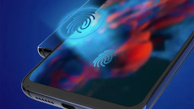 Archos, Çerçevesiz Ekranlı Telefonu Diamond'ı Tanıttı