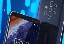 Nokia 9 ile Çekilen Bir Görsel Paylaşıldı