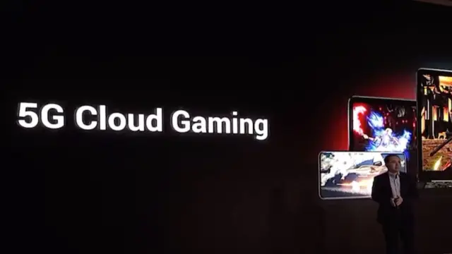 Oppo, 5G Oyun Deneyimini ve 10x Kayıpsız Zoom'u Duyurdu