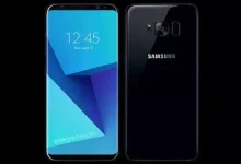 ABD'deki Galaxy S8 Kullanıcıları İçin Güncelleme Yayınlandı