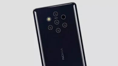 5 Arka Kameralı Nokia 9 PureView, MWC 2019'da Tanıtılacak