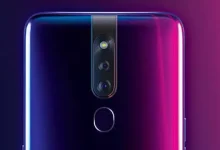 48 MP Kameralı Oppo F11 Pro'nun Tanıtım Tarihi Belli Oldu
