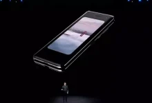 Samsung Galaxy Fold'un Ekran Çerçeveleri Tepki Çekiyor